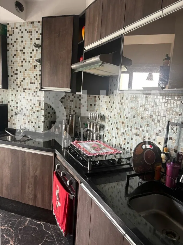 Apartamento, 2 quartos, 59 m² - Foto 1