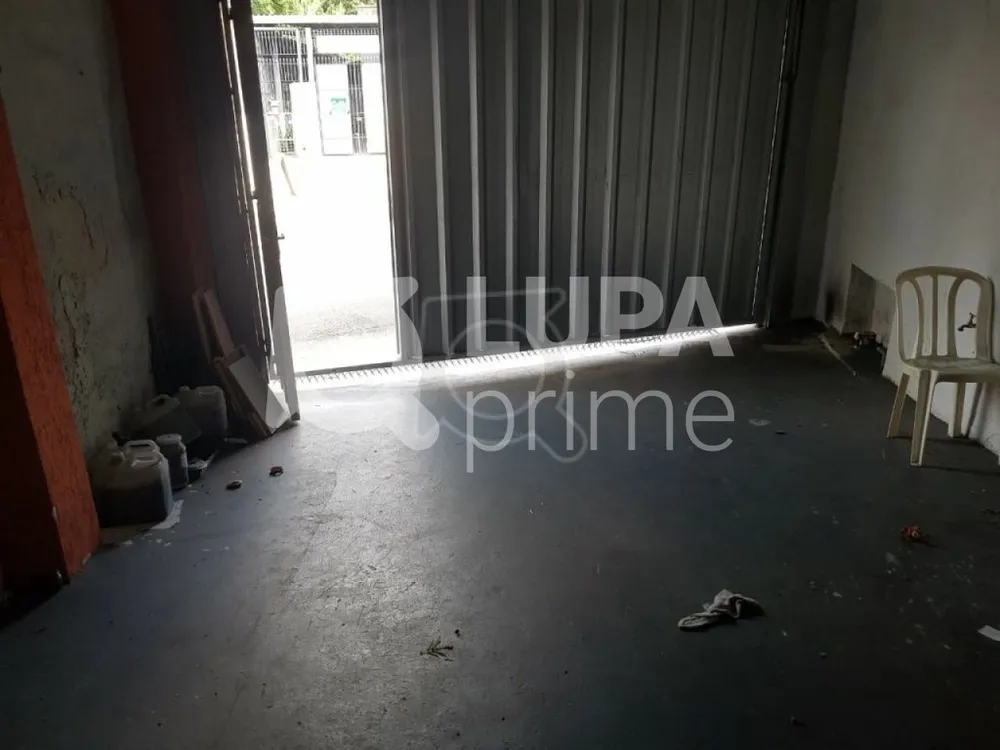 Depósito-Galpão, 330 m² - Foto 3