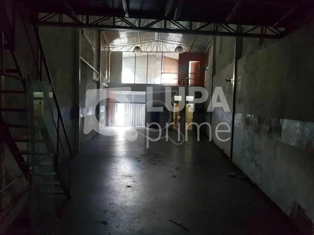 Depósito-Galpão, 330 m² - Foto 7