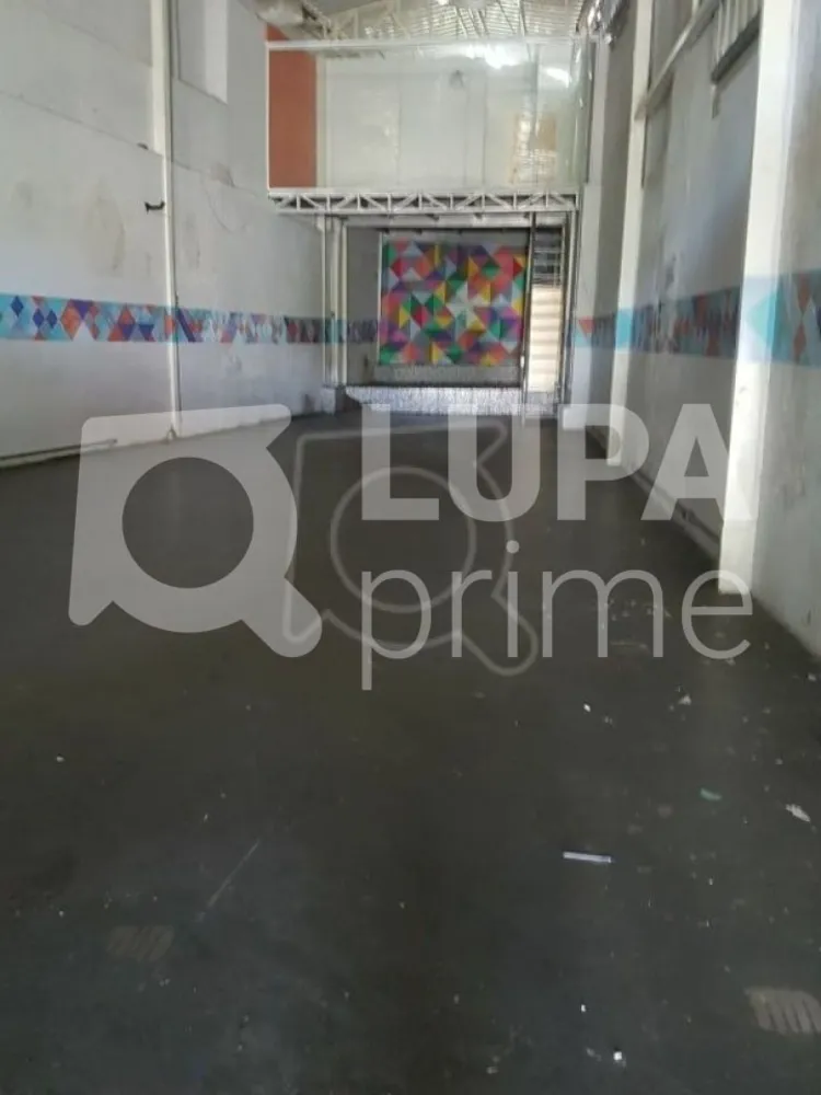 Depósito-Galpão, 330 m² - Foto 9