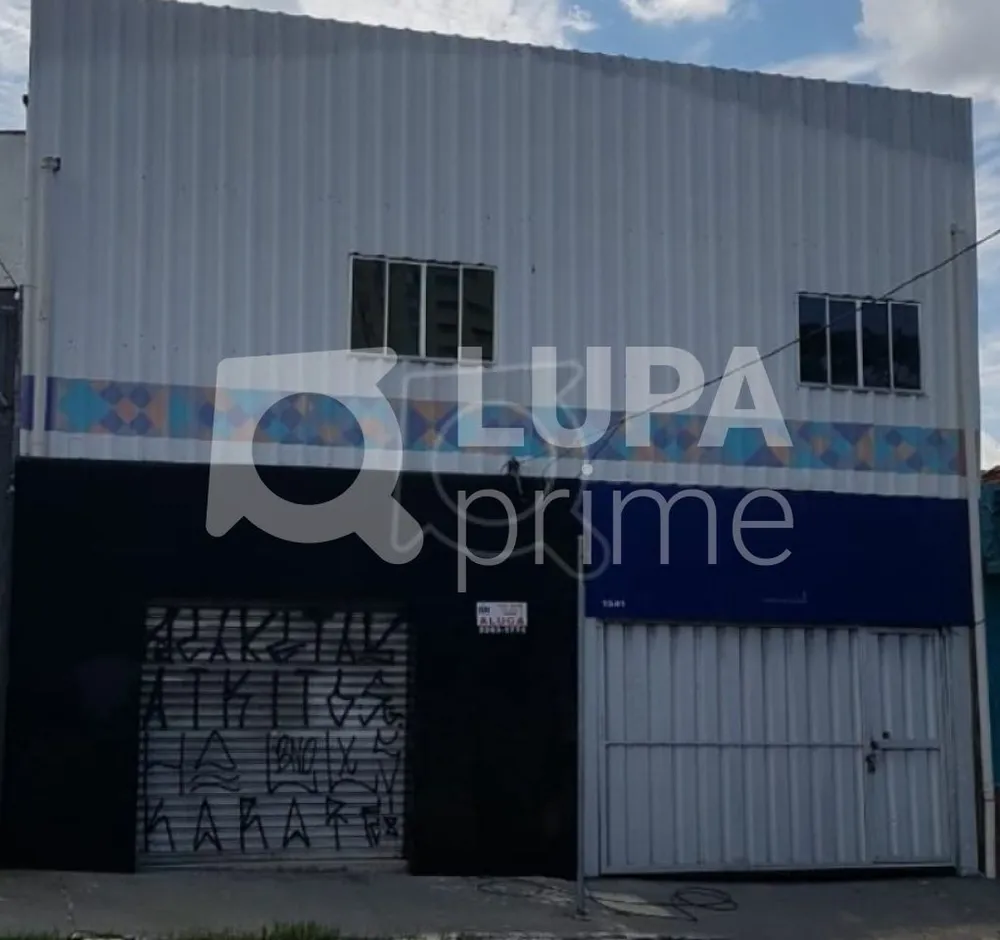 Depósito-Galpão, 330 m² - Foto 4