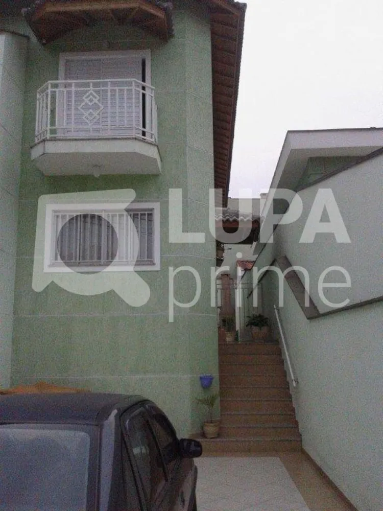Casa, 3 quartos, 145 m² - Foto 2