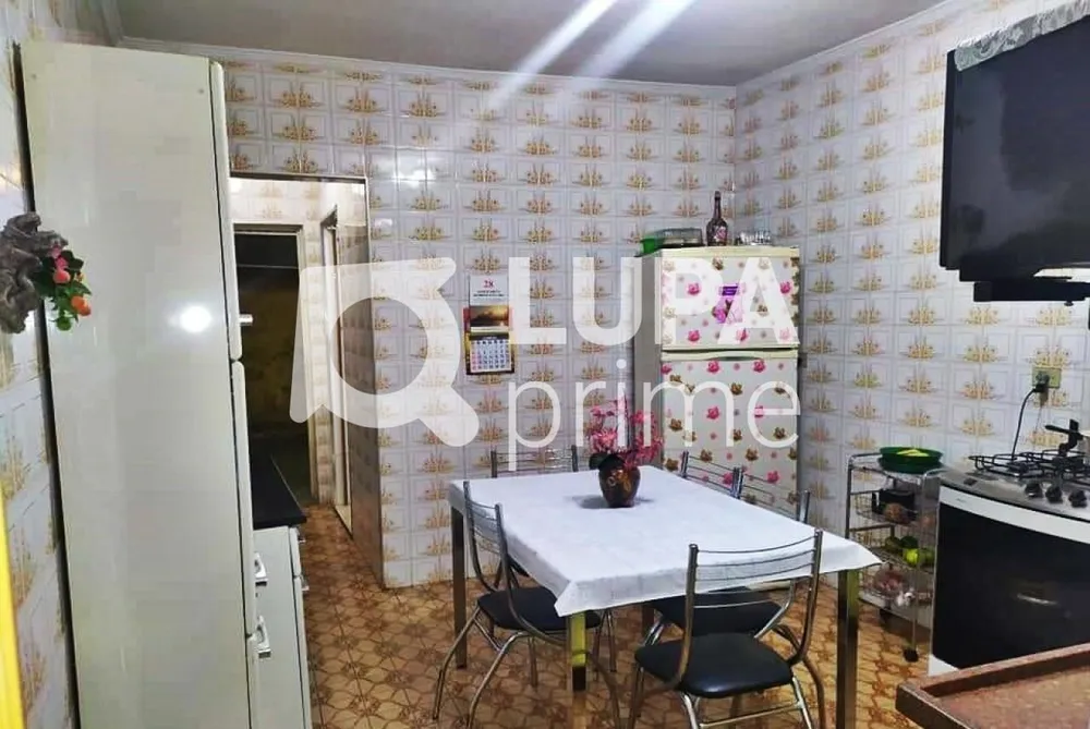 Casa, 3 quartos, 155 m² - Foto 8