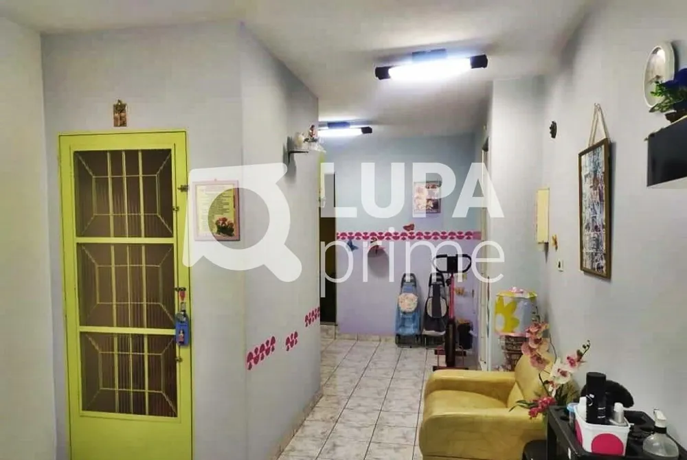 Casa, 3 quartos, 155 m² - Foto 1