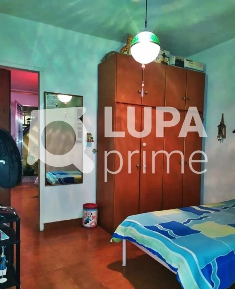 Casa, 3 quartos, 155 m² - Foto 9