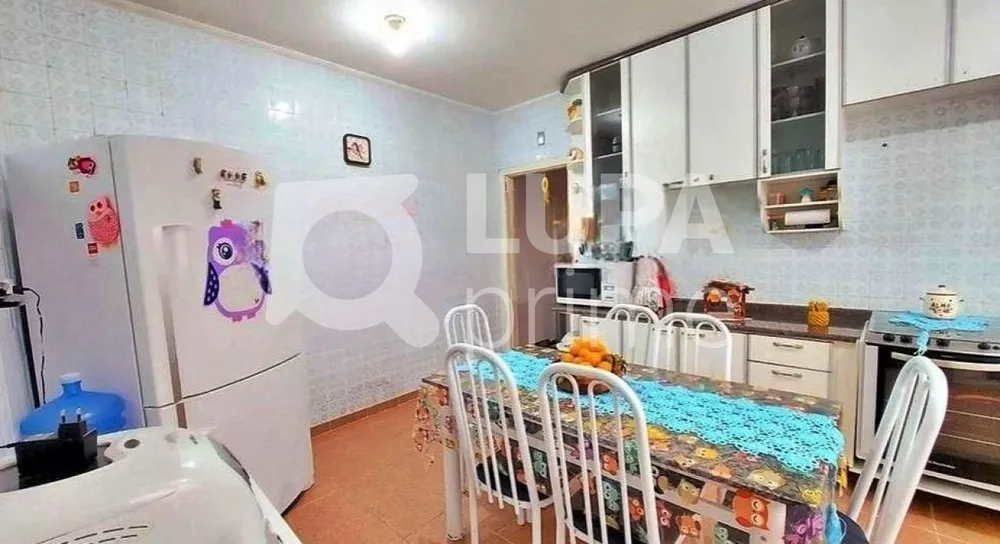 Casa, 5 quartos, 253 m² - Foto 15