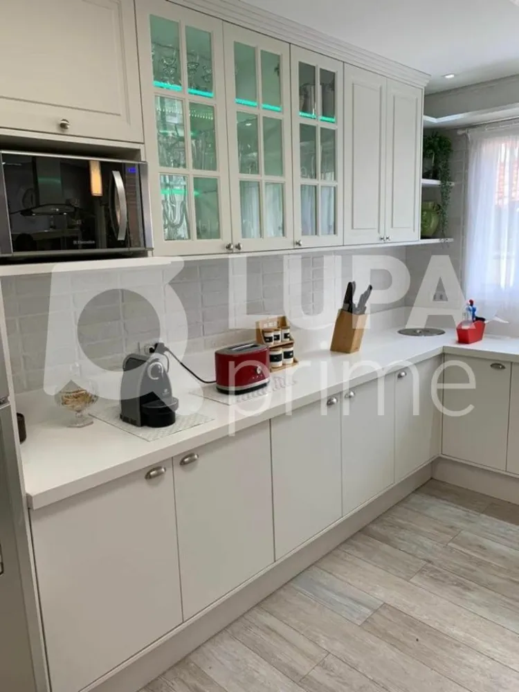 Casa, 4 quartos, 300 m² - Foto 8