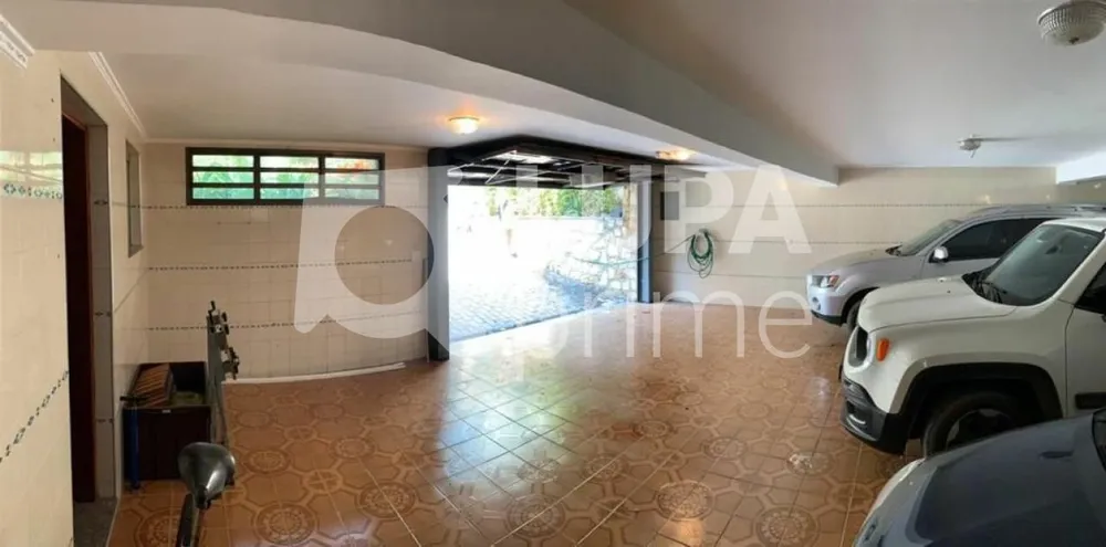 Casa, 4 quartos, 300 m² - Foto 12