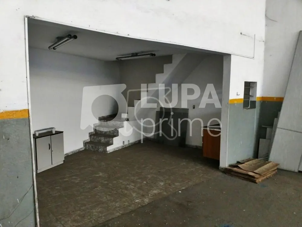 Depósito-Galpão, 271 m² - Foto 2
