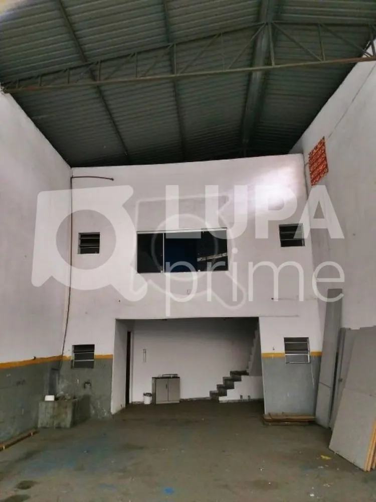 Depósito-Galpão, 271 m² - Foto 1