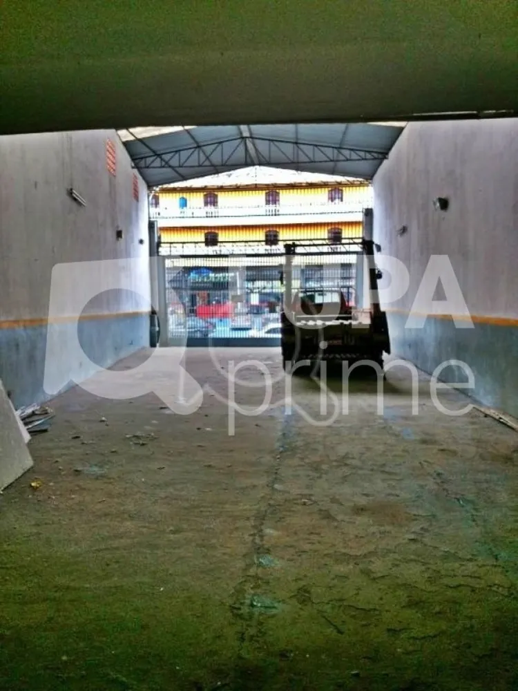 Depósito-Galpão, 271 m² - Foto 4