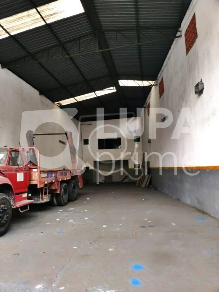 Depósito-Galpão, 271 m² - Foto 5