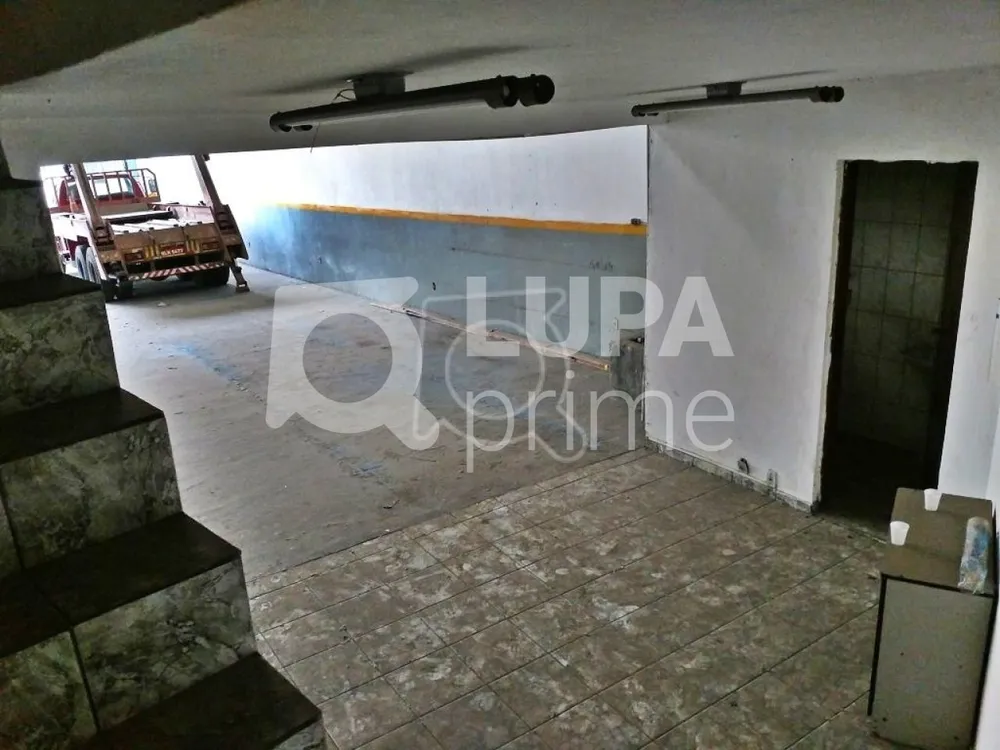 Depósito-Galpão, 271 m² - Foto 3