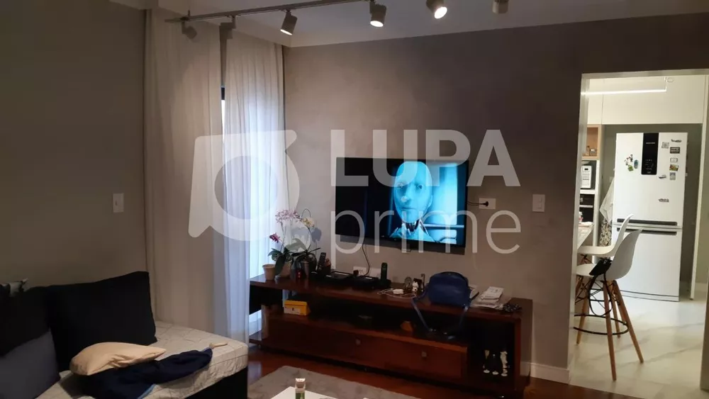 Apartamento à venda com 4 quartos, 236m² - Foto 9