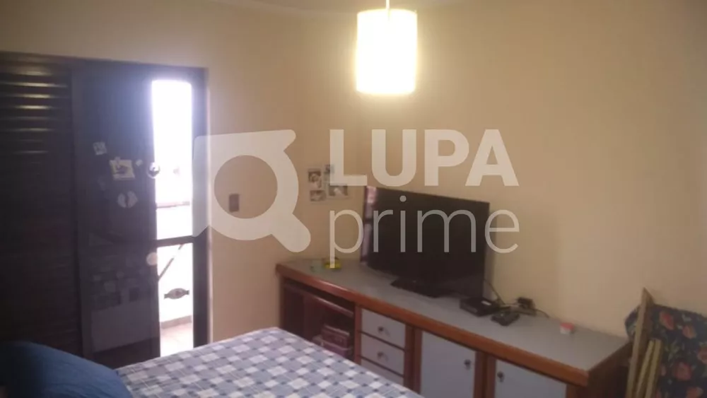 Apartamento à venda com 4 quartos, 236m² - Foto 12