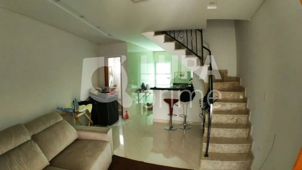 Casa, 2 quartos, 104 m² - Foto 2