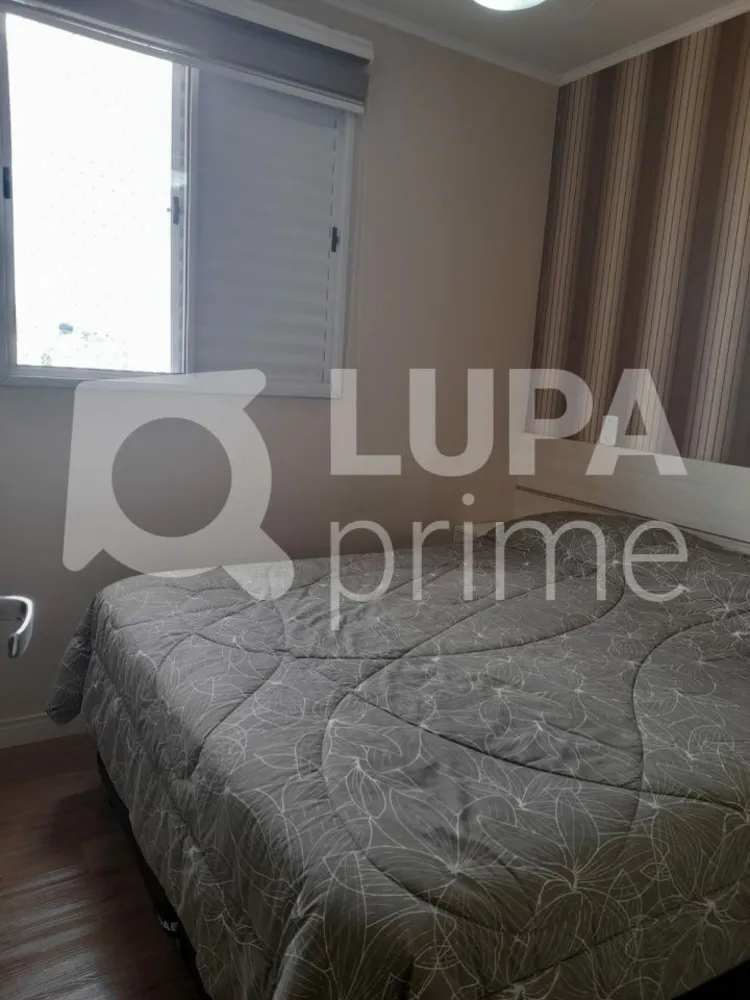 Apartamento, 3 quartos, 60 m² - Foto 11