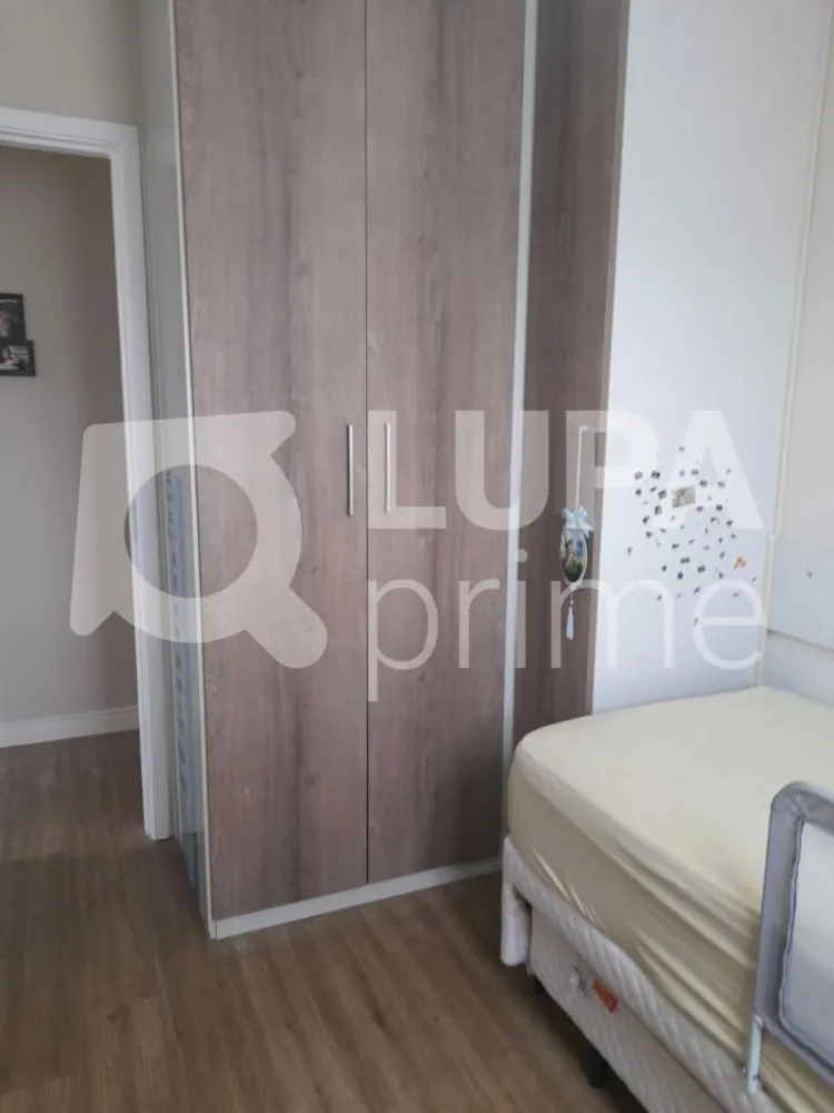 Apartamento, 3 quartos, 60 m² - Foto 12