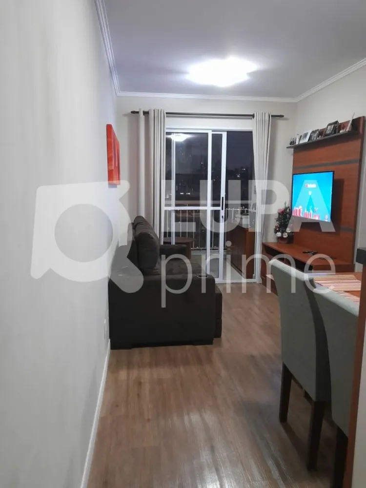 Apartamento, 3 quartos, 60 m² - Foto 6