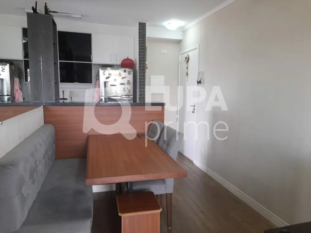 Apartamento, 3 quartos, 60 m² - Foto 4