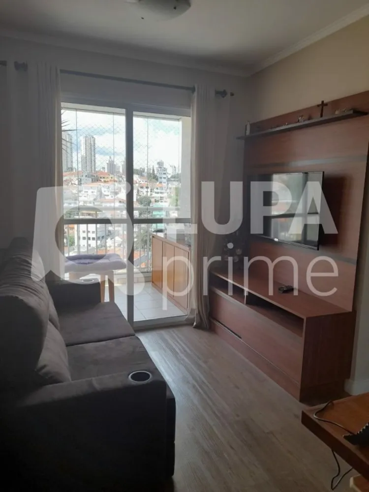Apartamento, 3 quartos, 60 m² - Foto 7