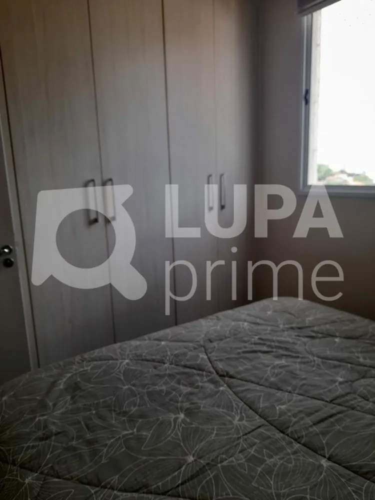 Apartamento, 3 quartos, 60 m² - Foto 5