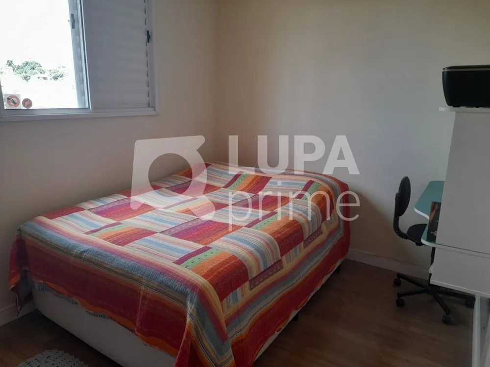 Apartamento, 3 quartos, 60 m² - Foto 10
