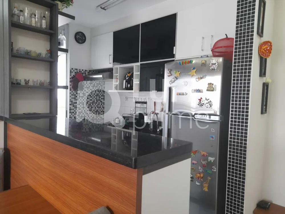 Apartamento, 3 quartos, 60 m² - Foto 9