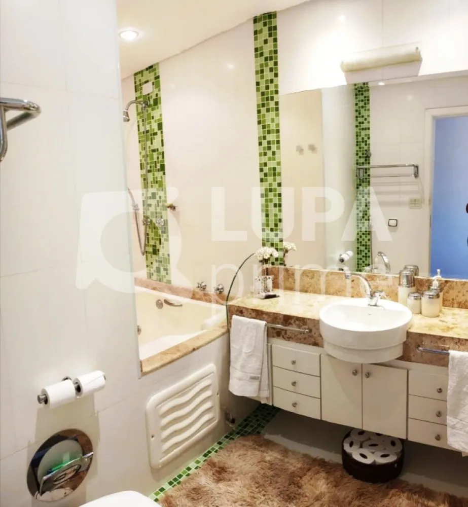 Apartamento, 4 quartos, 150 m² - Foto 1