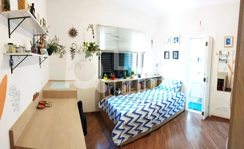 Apartamento, 4 quartos, 150 m² - Foto 10
