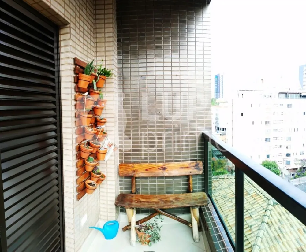 Apartamento, 4 quartos, 150 m² - Foto 6