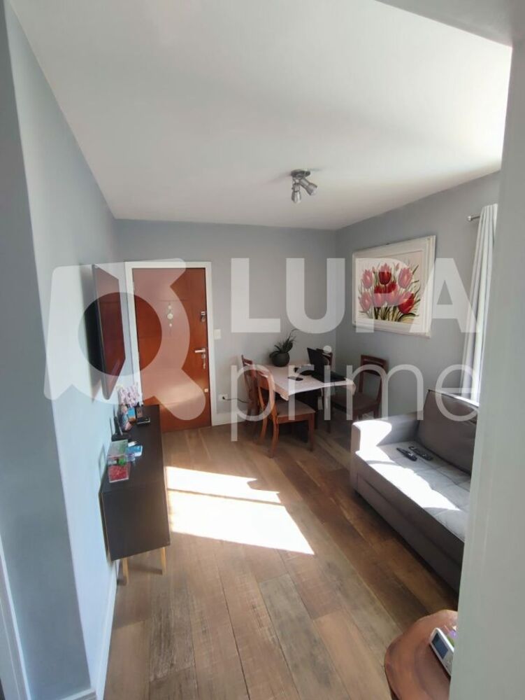 Apartamento, 2 quartos, 56 m² - Foto 7