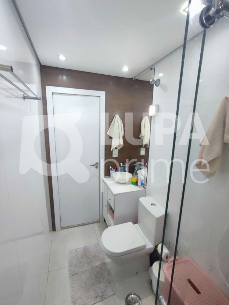 Apartamento, 2 quartos, 56 m² - Foto 5