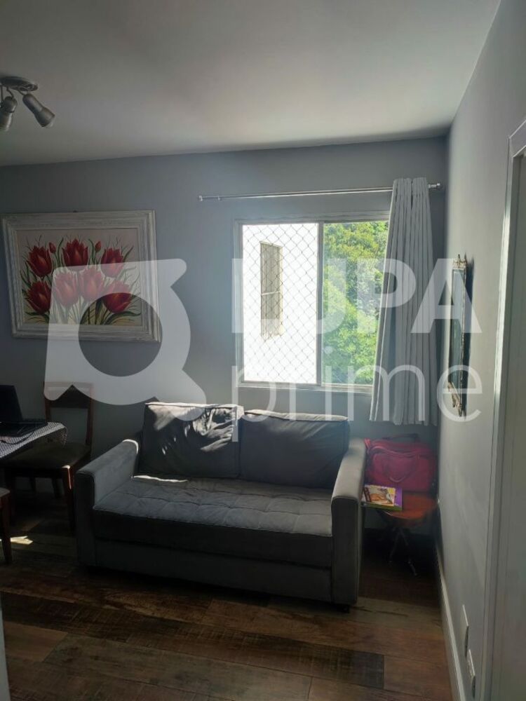 Apartamento, 2 quartos, 56 m² - Foto 6