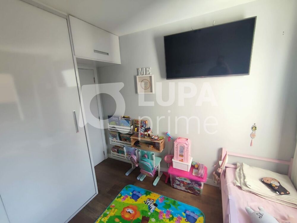Apartamento, 2 quartos, 56 m² - Foto 3