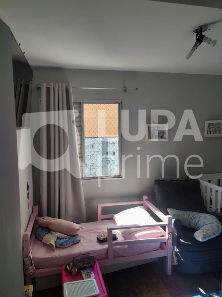 Apartamento, 2 quartos, 56 m² - Foto 1