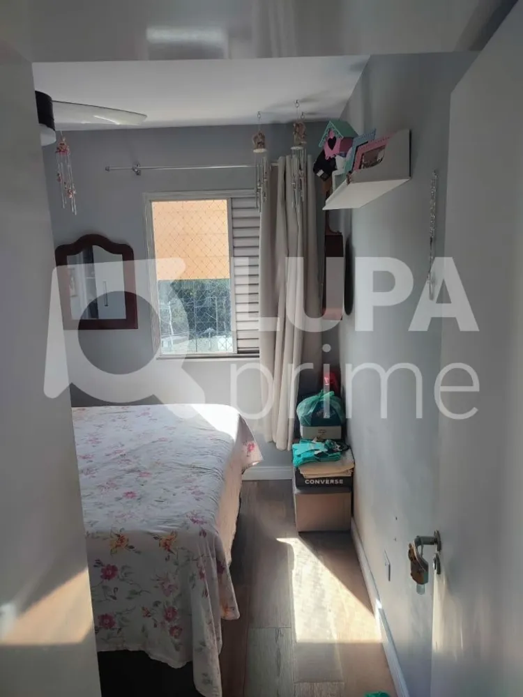 Apartamento, 2 quartos, 56 m² - Foto 9