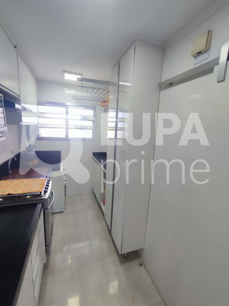 Apartamento, 2 quartos, 56 m² - Foto 4