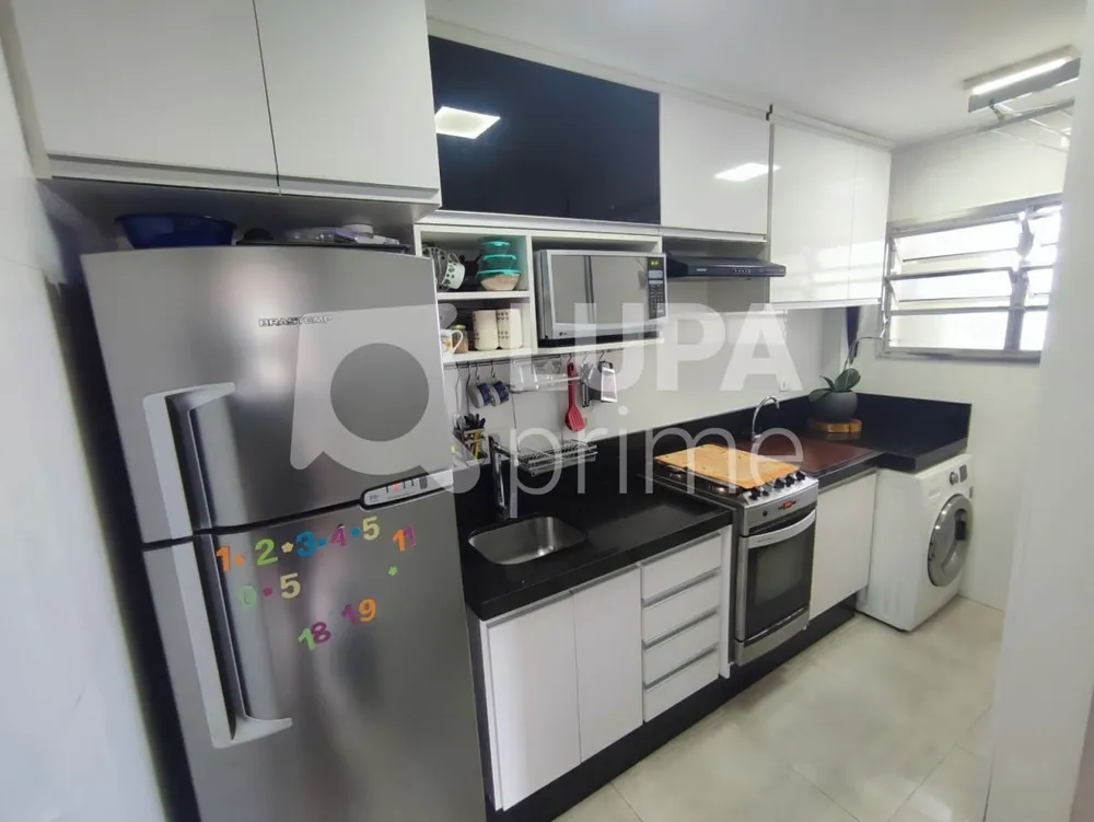 Apartamento, 2 quartos, 56 m² - Foto 10