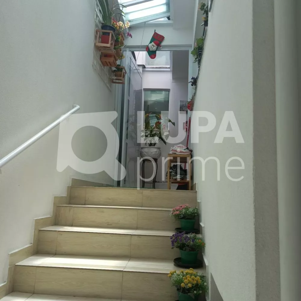 Casa, 3 quartos, 210 m² - Foto 4
