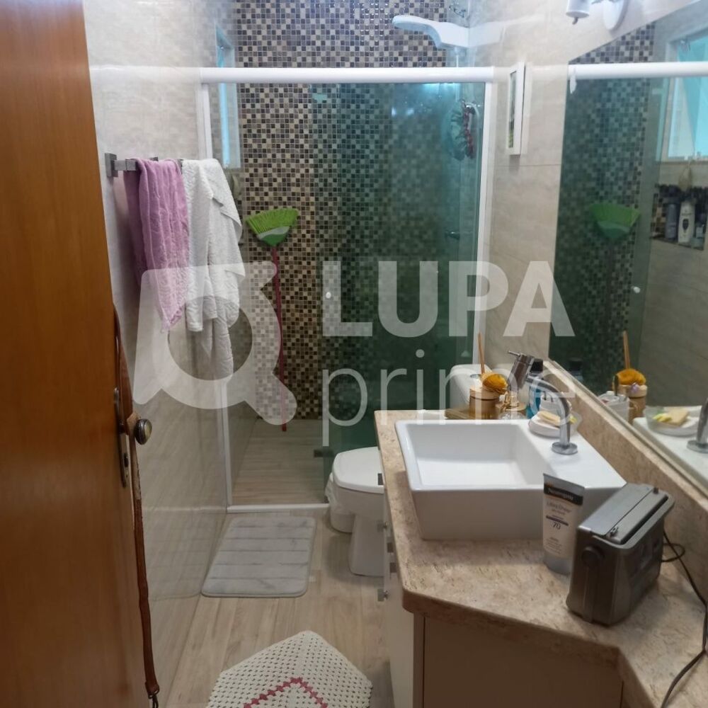 Casa, 3 quartos, 210 m² - Foto 22