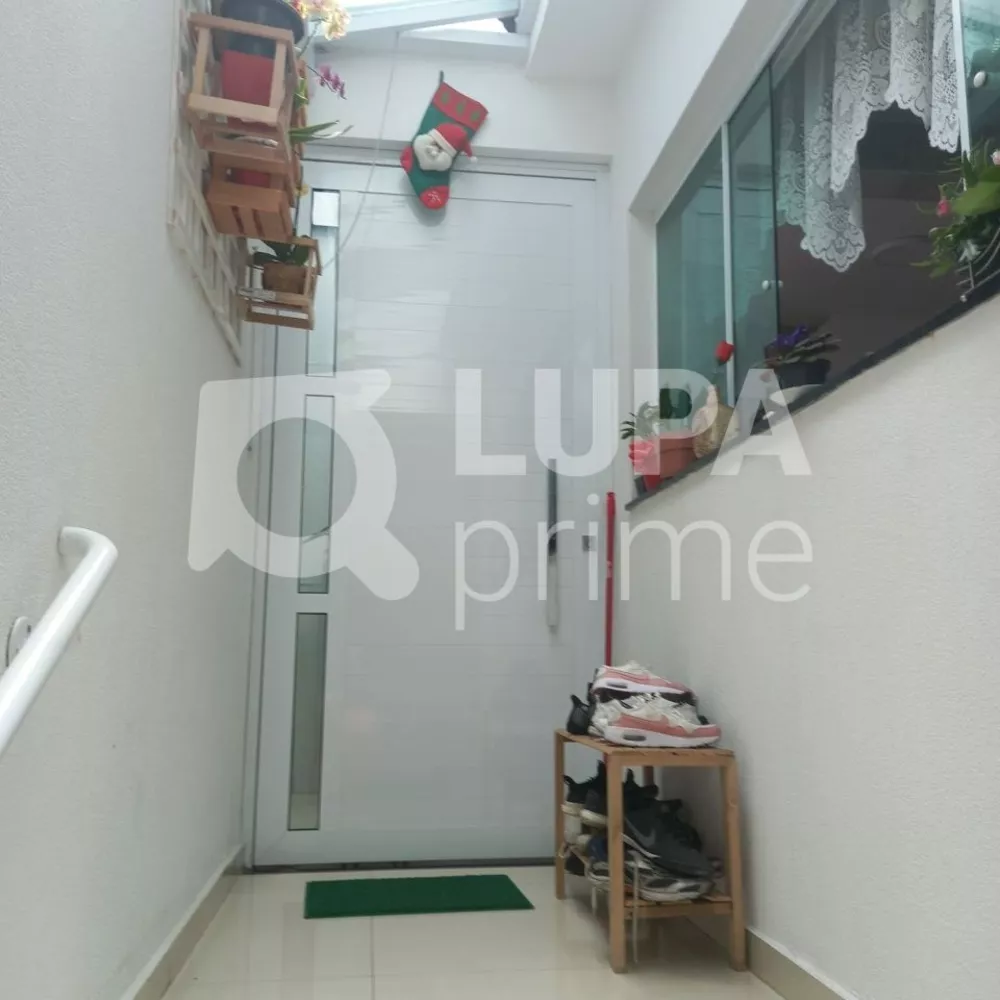 Casa, 3 quartos, 210 m² - Foto 13