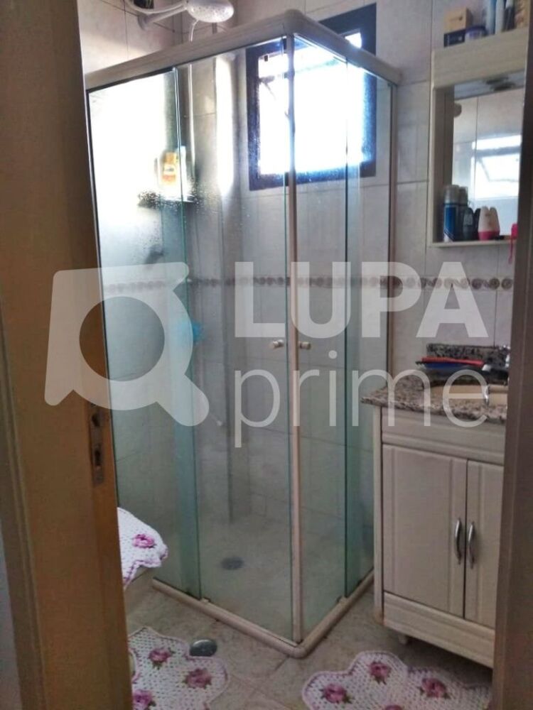 Apartamento, 2 quartos, 56 m² - Foto 7