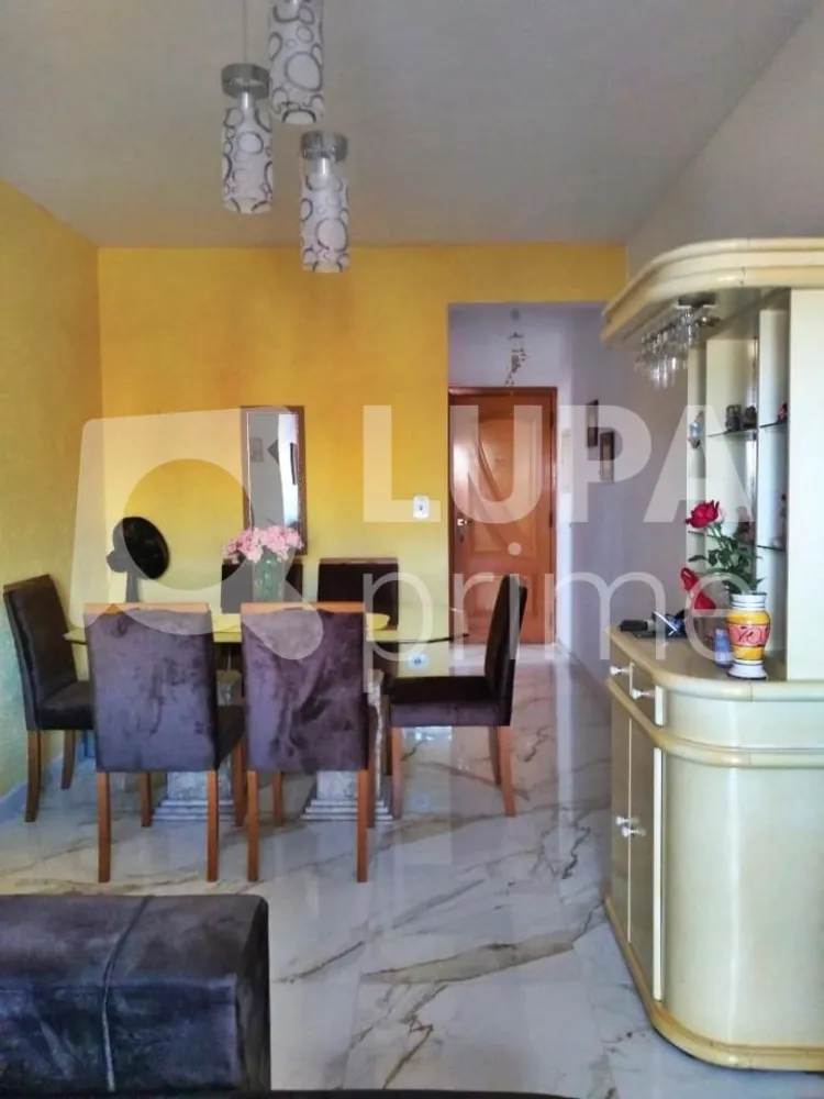 Apartamento, 2 quartos, 56 m² - Foto 5