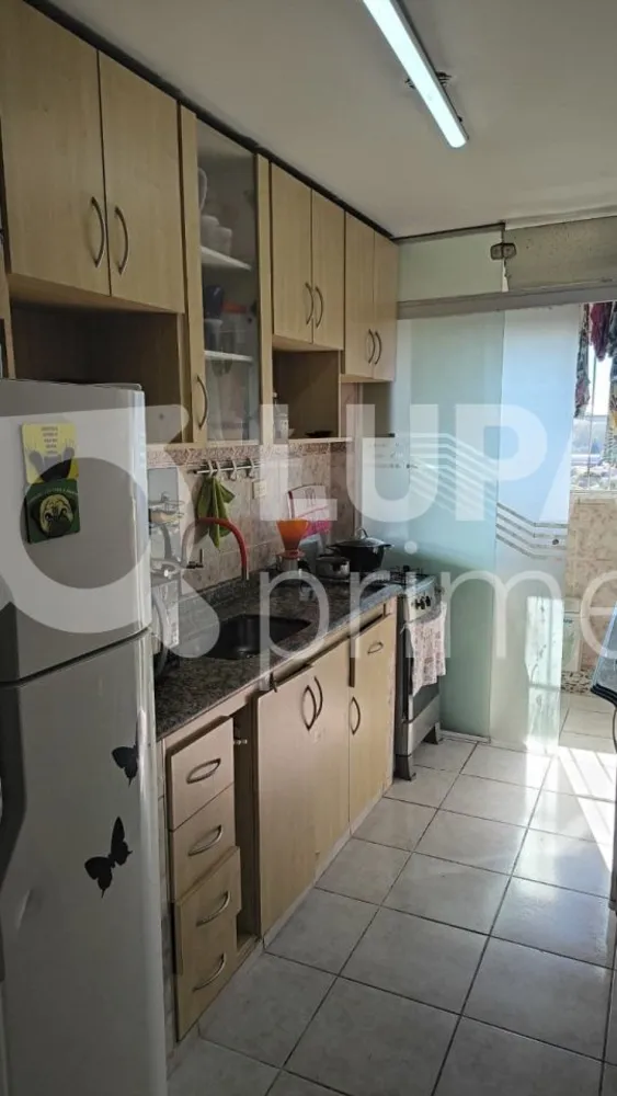 Apartamento, 2 quartos, 52 m² - Foto 9