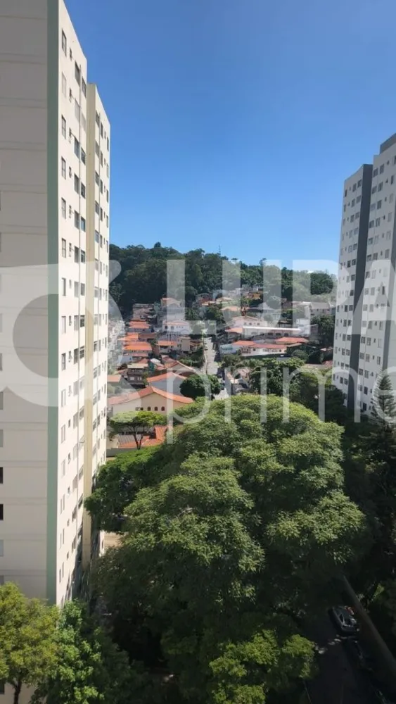 Apartamento, 2 quartos, 52 m² - Foto 3
