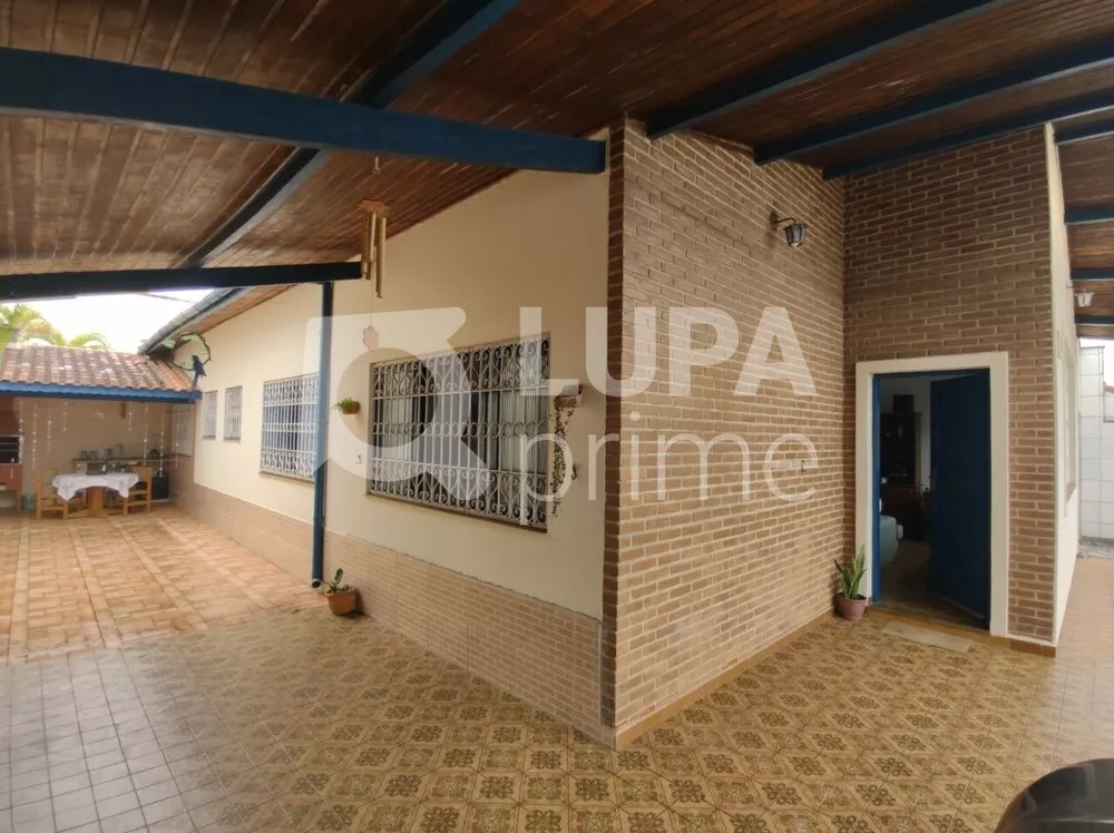 Casa à venda com 3 quartos, 153m² - Foto 4