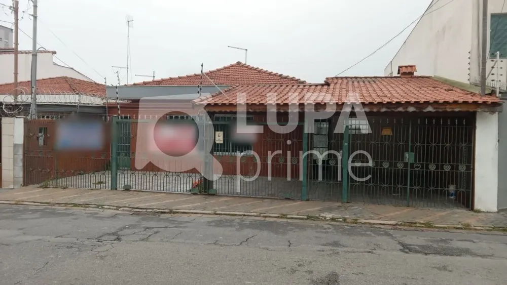 Casa, 3 quartos, 160 m² - Foto 1