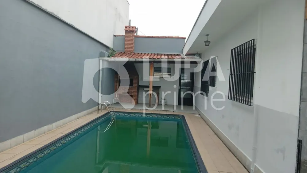 Casa, 3 quartos, 160 m² - Foto 2