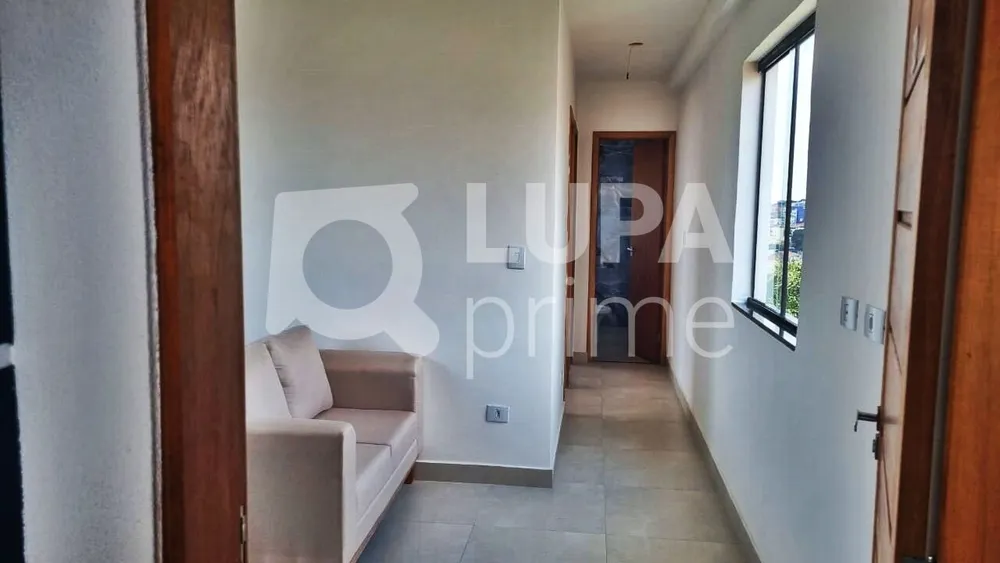 Apartamento, 1 quarto, 32 m² - Foto 9